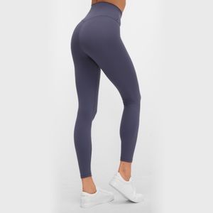Nepoagym Yoga Leggings with no front seam